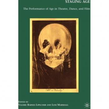 Staging Age