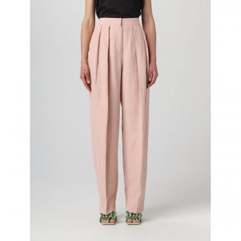 Legging à motifs roses Stella McCartney 36