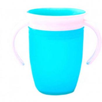 Taza de Agua Antichoke para Bebé