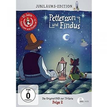 Pettersson und Findus
