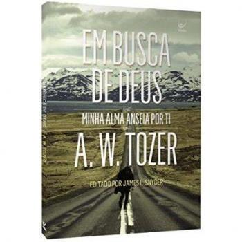 Em busca de deus. Minha alma anseia por ti