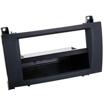 Kit de montage autoradio Mercedes SLK 2004