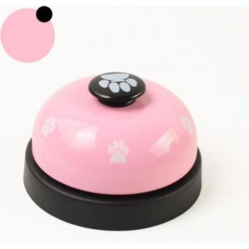 Pet Feeding Call Bell