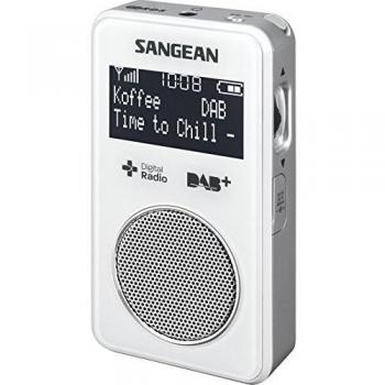 Sangean DPR-34