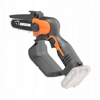 Worx Power Share Potatore a catena 20V