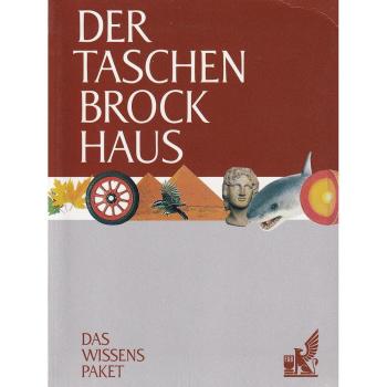 Der Taschen Brockhaus