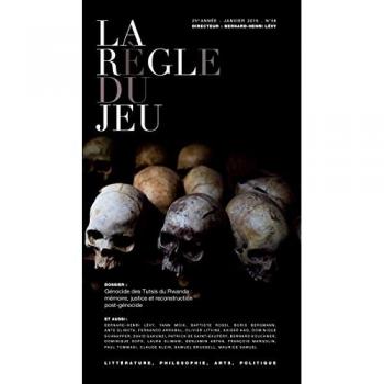 La règle du jeu n56
