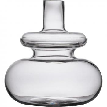 Vase en verre Zone Denmark