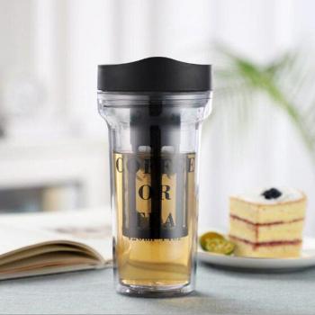 Portable Drip Coffee Maker