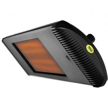 Radiateur infrarouge Casafan Aaren 2400W noir