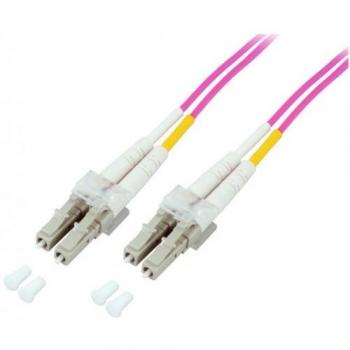 Logon Lichtwellenleiter-Patchkabel 50/125