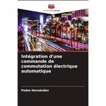 Intégration d'une commande de commutation électrique automatique