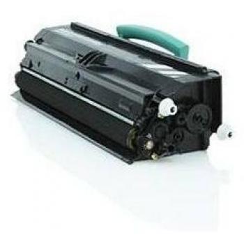 Tóner Compatible Lexmark x340 / x342 Negro X340H11G