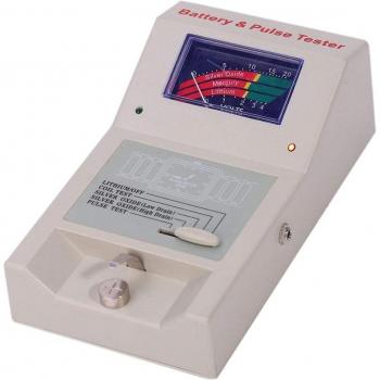 Watch Repair Battery Tester