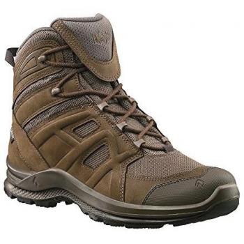 Haix Rangers Black Eagle Athletic 2.0 N GTX Mid Marron