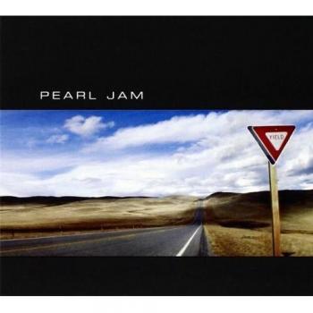 Pearl Jam Yield