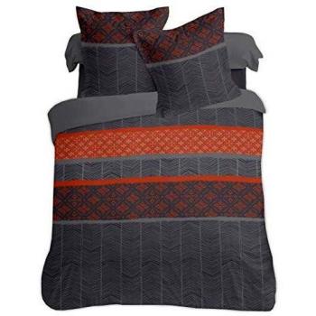 Couette Parure Vision Rodrigo – 260 × 240 cm, 100 % coton