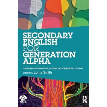 Secondary English for Generation Alpha