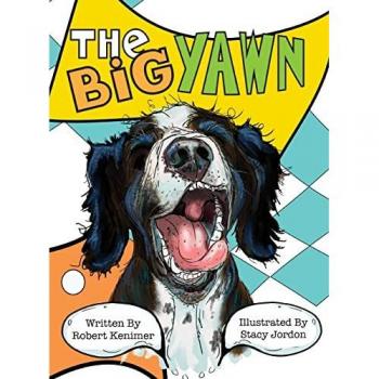 The Big Yawn