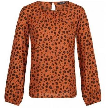 Hadria Regatta T-Shirt Nera per Donne