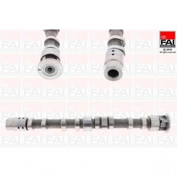 FAI C394 Engine Camshaft