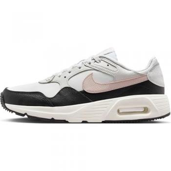 Nike Air Max SC Frauensneakers CW4554 weiß
