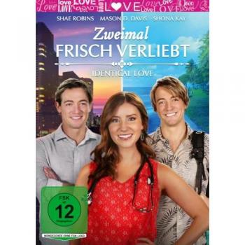 Brian Brough Double Fraîcheur Amoureuse – Idéal Amour