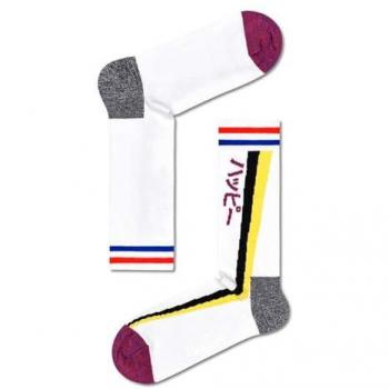 Happy Socks Calcetines Finos Rayas Shooting
