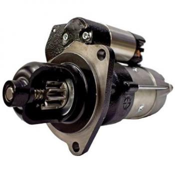 High-Performance PrestoLite Starter for DAF, M93R3093SE