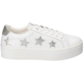 Calzature Guess FLFHS3 LEA12 WHISI 40 Bianco