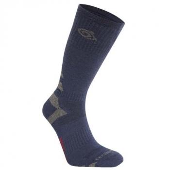 Calzini Lunghi Nosilife Craghoppers con Lana Merino