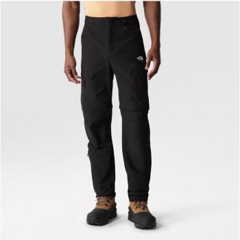 The North Face M Exploration Covertibile