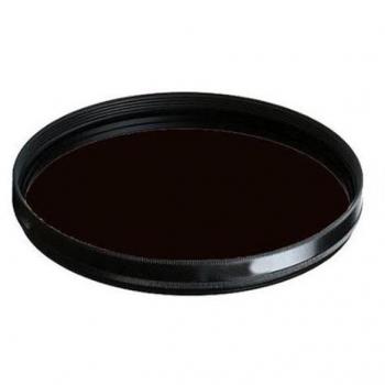 Tiffen 77mm IR 09 (87C/RG850) Filter