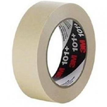 Beige Afplaktape 101E 50m x 36mm