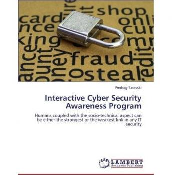 Interactive Cyber Security Awareness Program
