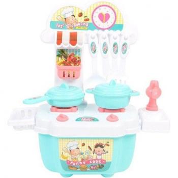 Cocina de Juguete Taiwán para Niños