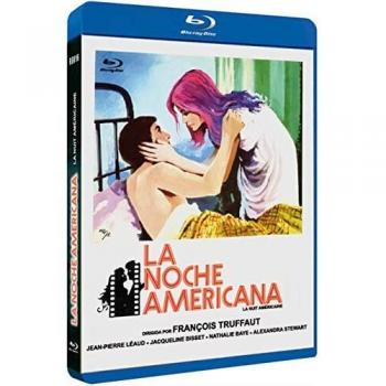 La Nuit américaine (1973) / La Noche Americana