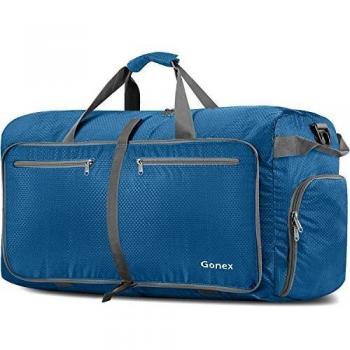 Reise‑Duffel 60 L – Gym & Trekking