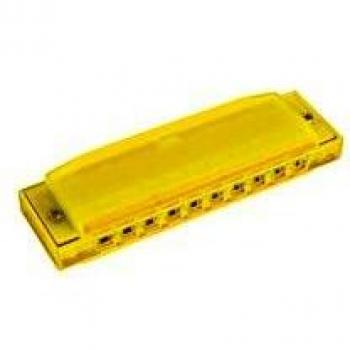 Harmonica Hohner Jaune