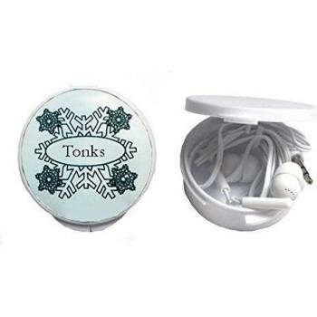 Tonks Auricular Personalizado