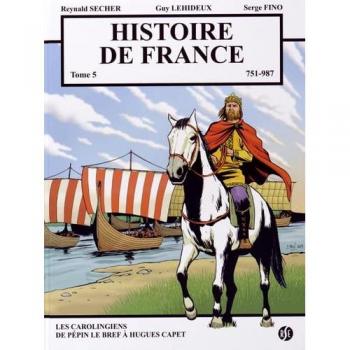 Reynald Secher Histoire De France 751