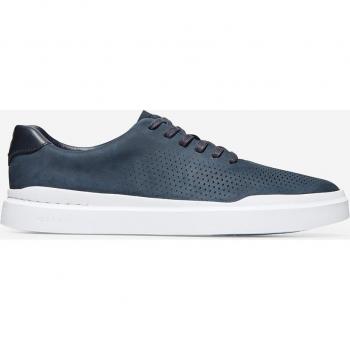 Cole Haan Men's GrandPrø Laser Cut Trainers