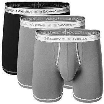 SoftPouch Elite Men's Shorts