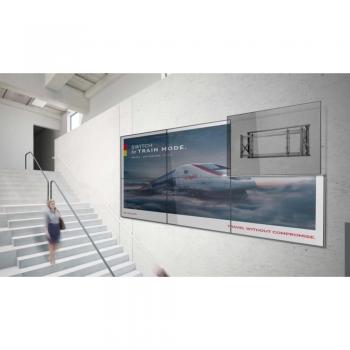 Maclean MC-845 Halterung für Videowände, 46-52 Zoll