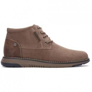 Refresh Herren Stiefelette mit Reißverschluss 17289803
