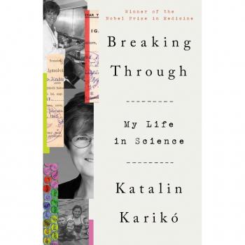 Random House LLC US Breaking Through