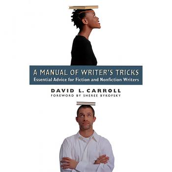 A Manual of Writer's Tricks