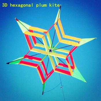 FRP Single Line Flying Kite