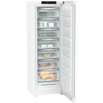 Liebherr FNc 7227-20 Weißer Gefrierschrank