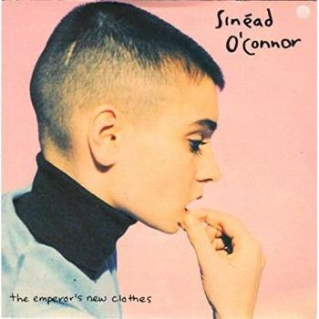 Sinead O'Connor